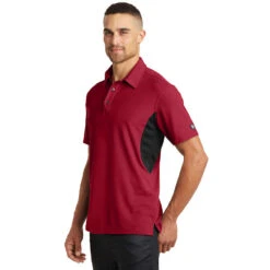 OGIO® Short Sleeve Accelerator Polo 8 OGIO® Short Sleeve Accelerator Polo -Portwest Shop OGOG102@3