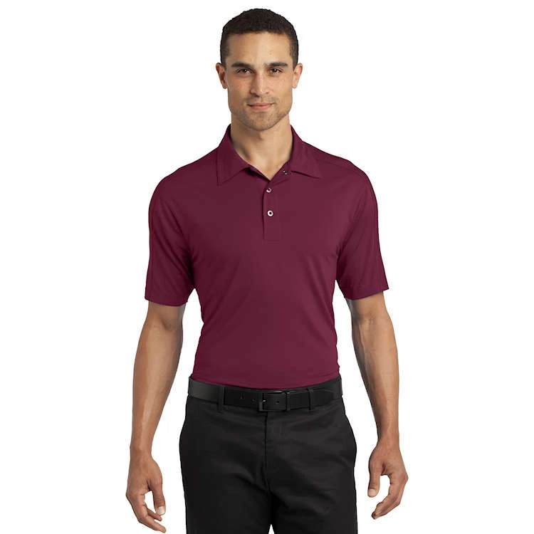 OGIO® Short Sleeve Linear Polo 1 OGIO® Short Sleeve Linear Polo