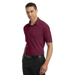 OGIO® Short Sleeve Linear Polo 8 OGIO® Short Sleeve Linear Polo -Portwest Shop OGOG1030@3