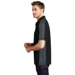 OGIO® Trax Short Sleeve Polo -Portwest Shop OGOG106@2