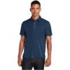 OGIO® Hybrid Short Sleeve Polo