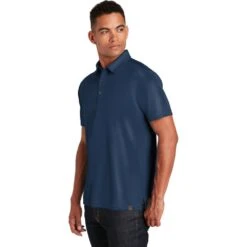 OGIO® Hybrid Short Sleeve Polo -Portwest Shop OGOG109@1