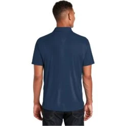 OGIO® Hybrid Short Sleeve Polo -Portwest Shop OGOG109@3