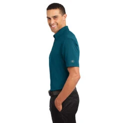 OGIO® Short Sleeve Gauge Polo -Portwest Shop OGOG122@2