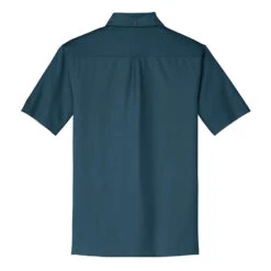 OGIO® Short Sleeve Gauge Polo -Portwest Shop OGOG122@4