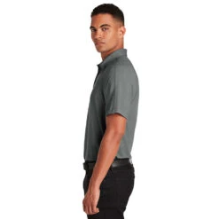 OGIO® Short Sleeve Onyx Polo -Portwest Shop OGOG126@2