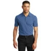 OGIO® Short Sleeve Tread Polo