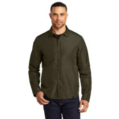 OGIO® Reverse Shirt Jacket