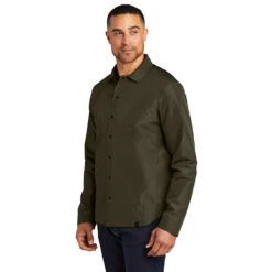 OGIO® Reverse Shirt Jacket -Portwest Shop OGOG754@3