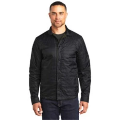 OGIO® Reverse Shirt Jacket -Portwest Shop OGOG754@4