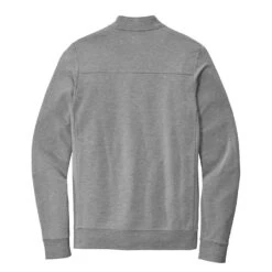 OGIO® Luuma 1/2 Zip Fleece -Portwest Shop OGOG813@4