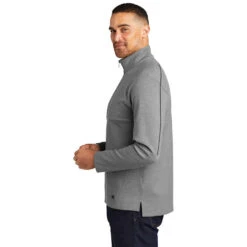 OGIO® Transition 1/4 Zip Fleece -Portwest Shop OGOG821@2