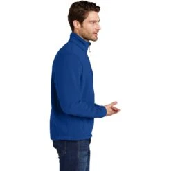 Port Authority Value Fleece Jacket -Portwest Shop PAF217@2