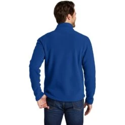Port Authority Value Fleece Jacket -Portwest Shop PAF217@3