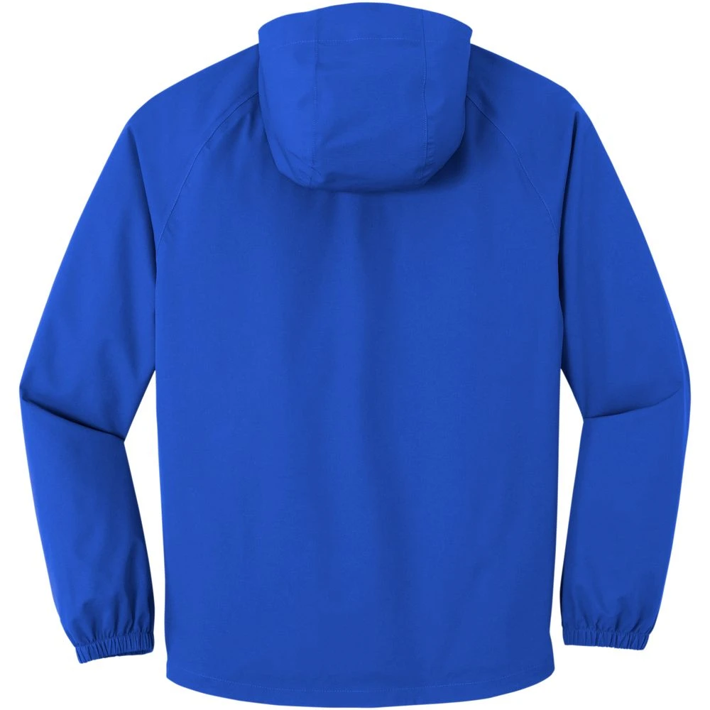 Port Authority Essential Rain Jacket 2 Port Authority Essential Rain Jacket - Image 2