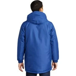 Port Authority Heavyweight Parka -Portwest Shop PAJ799@3