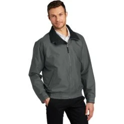 Port Authority Competitor™ Jacket -Portwest Shop PAJP54@1