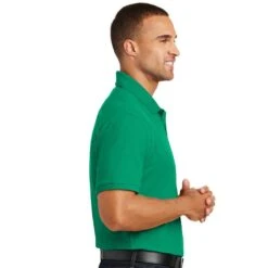 Port Authority® Core Classic Pique Polo -Portwest Shop PAK100@2