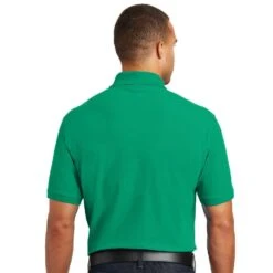 Port Authority® Core Classic Pique Polo -Portwest Shop PAK100@3