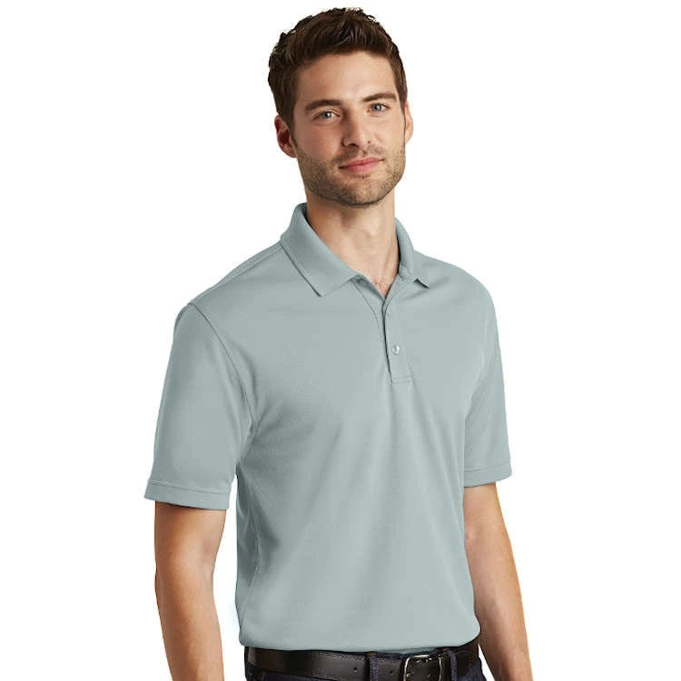 Port Authority® Dry Zone® UV Micro-Mesh Polo 2 Port Authority® Dry Zone® UV Micro-Mesh Polo - Image 2
