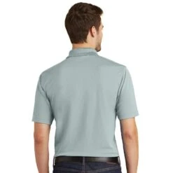 Port Authority® Dry Zone® UV Micro-Mesh Polo 7 Port Authority® Dry Zone® UV Micro-Mesh Polo -Portwest Shop PAK110@3