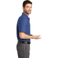 Port Authority® Stain-Release Polo -Portwest Shop PAK510@2