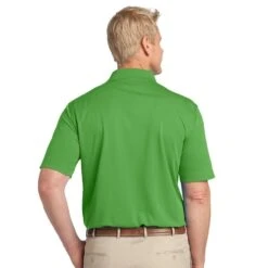 Port Authority® Tech Pique Polo -Portwest Shop PAK527@3