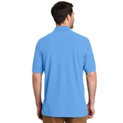 Port Authority® EZCotton™ Polo -Portwest Shop PAK8000@3