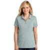 Port Authority® Ladies' Dry Zone® UV Micro-Mesh Polo