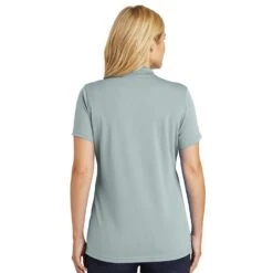 Port Authority® Ladies' Dry Zone® UV Micro-Mesh Polo -Portwest Shop PALK110@3