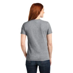 Port & Company® Ladies' Core Blend Tee -Portwest Shop PCLPC55@3