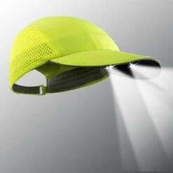 Panther Vision POWERCAP™ 2575 4 LED's Runner Cap