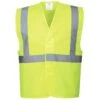 Portwest Hi-Vis One Band And Brace Vest