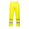 Portwest Hi-Vis Polycotton Pant