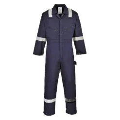 Portwest Iona Polycotton Coverall