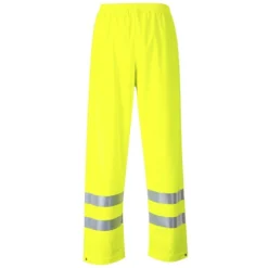 Portwest Sealtex Flame Hi-Vis Flame Resistant Pant
