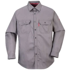 Portwest Bizflame 88/12 Shirt Flame Resistant ARC2