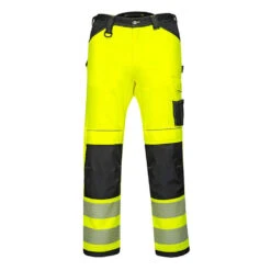 Portwest PW3 Hi-Vis Work Pant