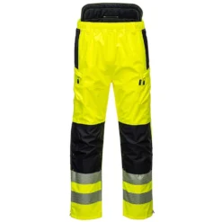 Portwest PW3 Hi-Vis Extreme Rain Pant