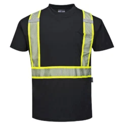 Portwest Iona Xtra Short Sleeve T-Shirt