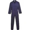 Portwest Euro Work Polycotton Coverall