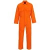 Portwest Bizweld Flame Resistant Coverall Flame Resistant ARC2