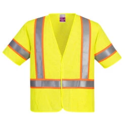 Portwest Class 3 FR Mesh Vest