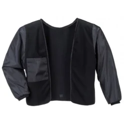 Portwest Hi-Vis Premium 2-in-1 Bomber Jacket -Portwest Shop PWUS364@3