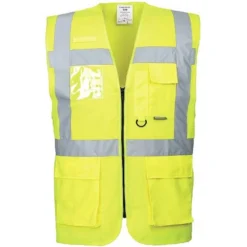 Portwest Berlin Executive Vest