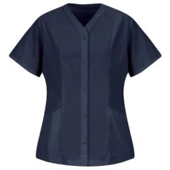 Red Kap Women's Easy Wear Tunic