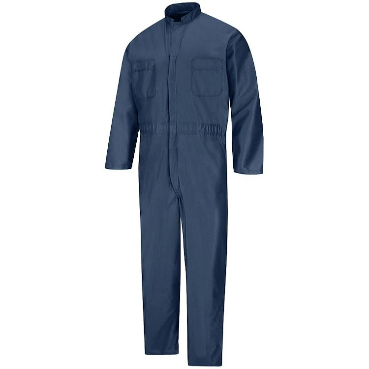 Red Kap Unisex Paint Operations Coverall 1 Red Kap Unisex Paint Operations Coverall