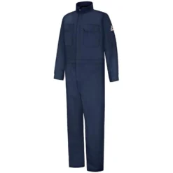 Bulwark Women's Premium Coverall Excel FR Comfortouch - 7.0 Oz. HRC2