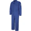 Bulwark FR Excel FR ComforTouch Deluxe Coverall - 6 Oz. HRC2