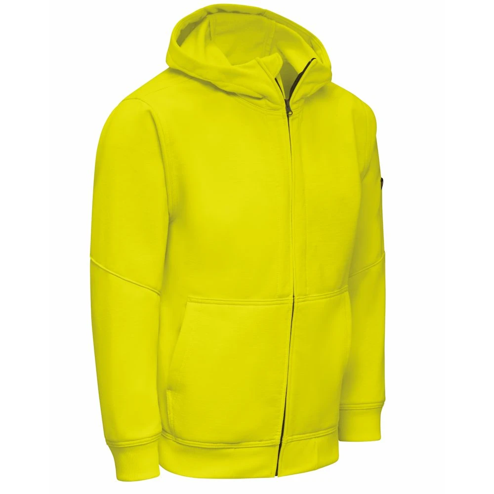 Red Kap Performance Work Hoodie 2 Red Kap Performance Work Hoodie - Image 2